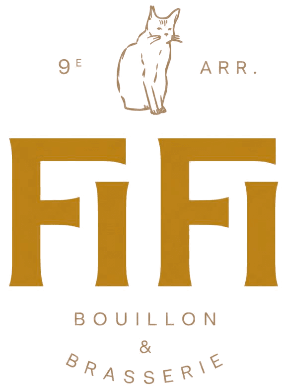 FiFi Bouillon & Brasserie, 9ᵉ arrondissement